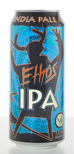 Tallgrass Brewing Company Ethos IPA Image