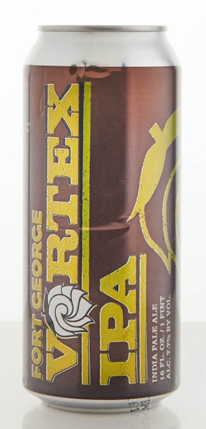 Fort George Brewery Vortex IPA Image