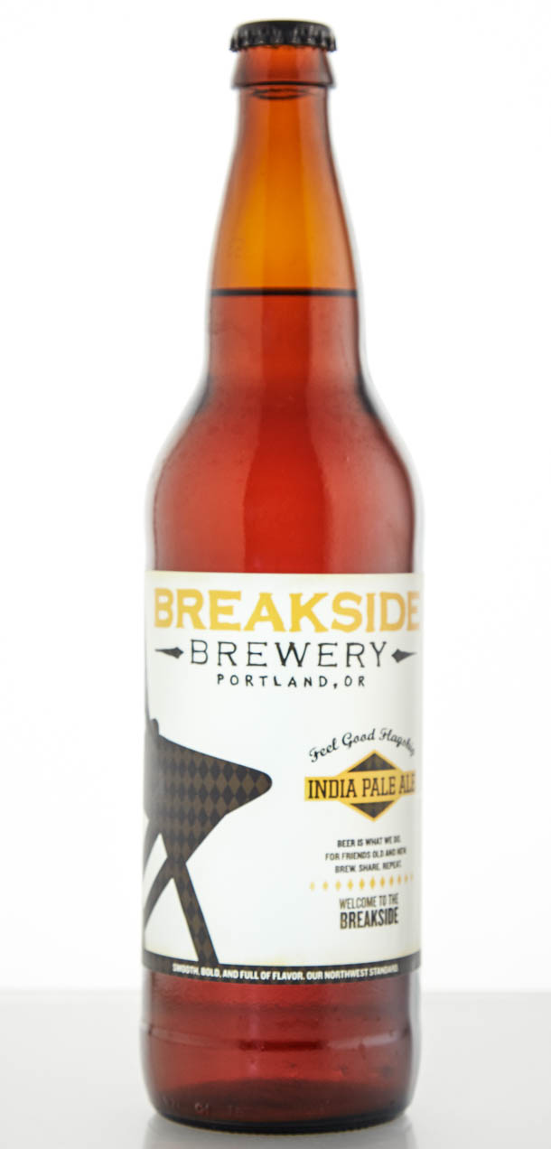 Breakside Logo Review: Breakside IPA | Breakside Brewery | Craft Beer & Brewing
