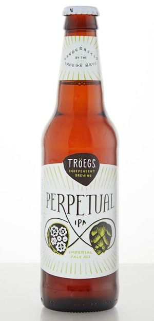 Tröegs Independent Brewing Perpetual IPA Image