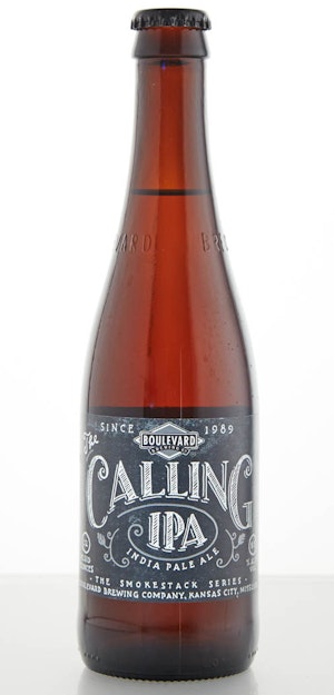 Boulevard Brewing Co. The Calling Image