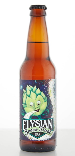 Elysian Brewing Space Dust IPA Image