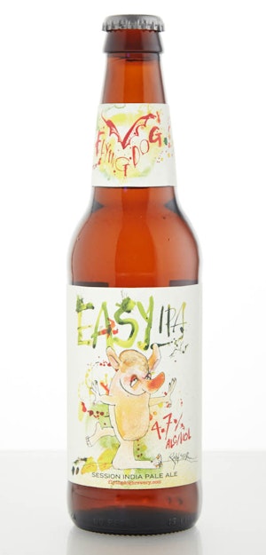 Flying Dog Brewery Easy IPA Image