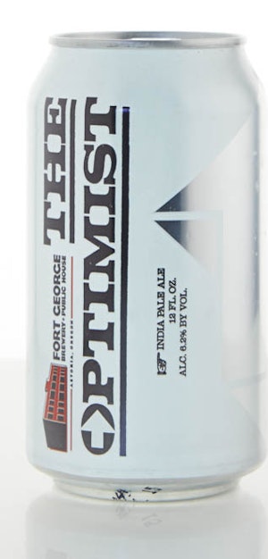 Fort George Brewery The Optimist Image