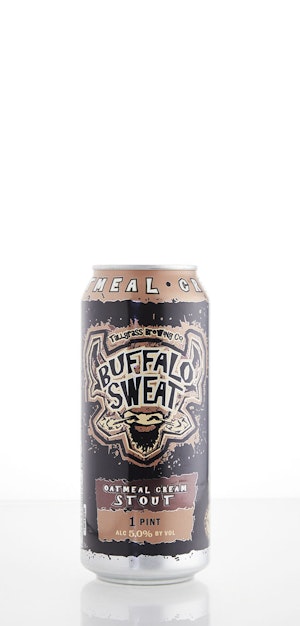 Tallgrass Brewing Company Buffalo Sweat Image