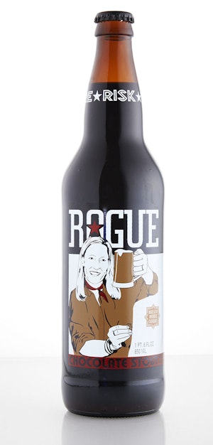 Rogue Ales & Spirits Chocolate Stout Image