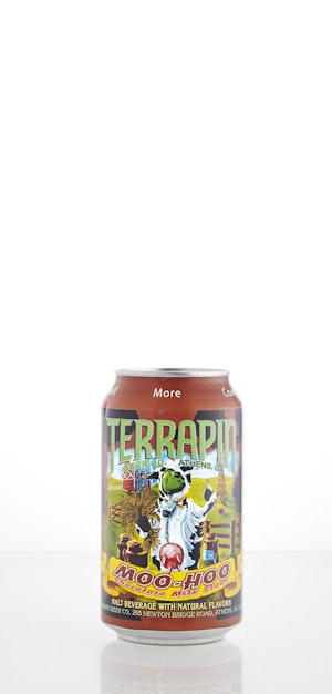 Terrapin Beer Company Moo-Hoo Image