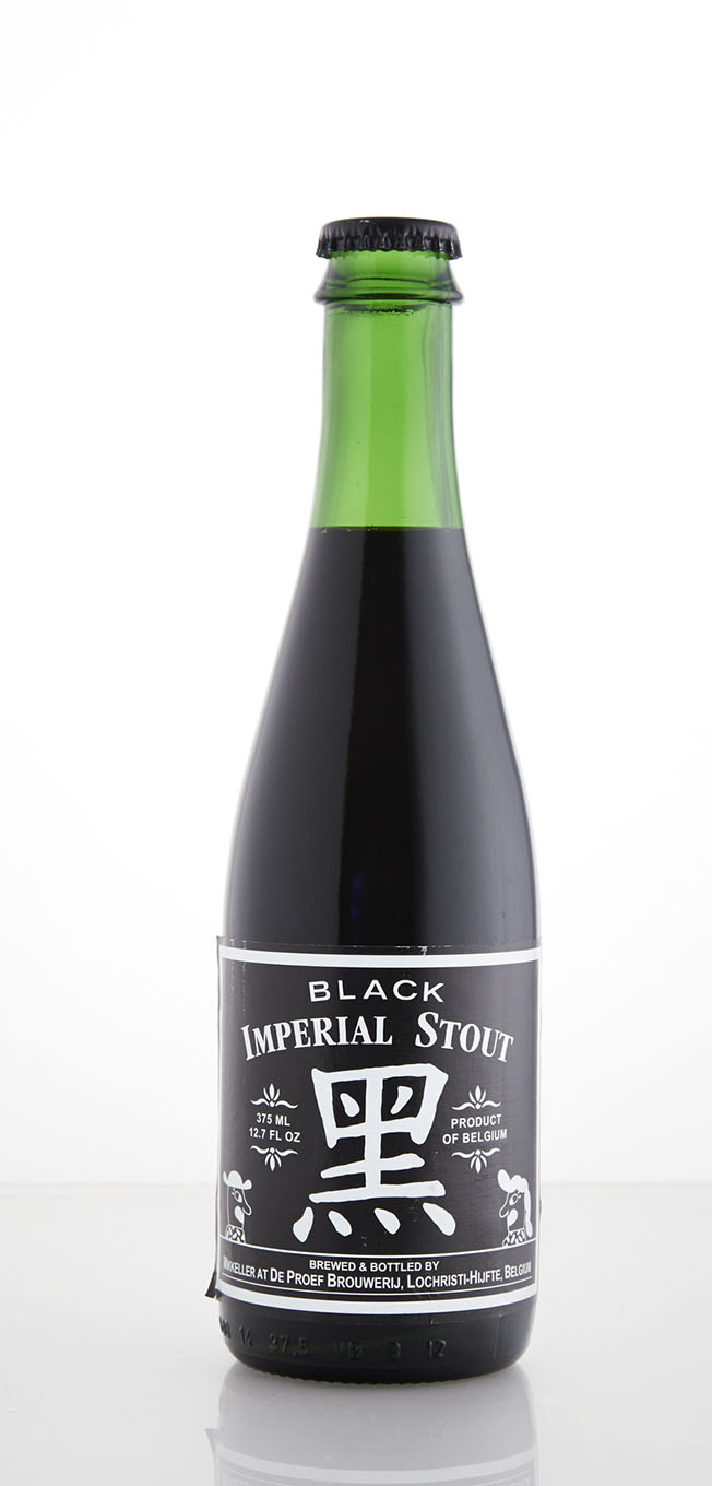 Review: Black | Mikkeller | Craft Beer & Brewing