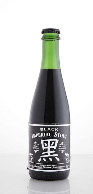Mikkeller Black Image