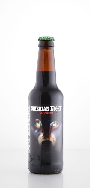 Thirsty Dog Brewing Company Siberian Night Image