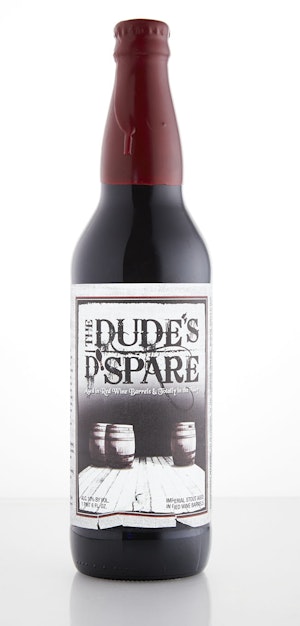 Boulder Beer The Dude’s D’Spare Image