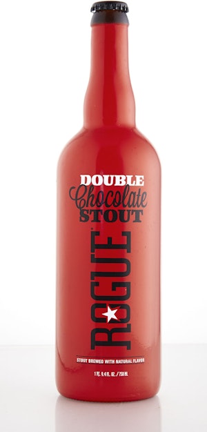 Rogue Ales & Spirits Double Chocolate Stout Image