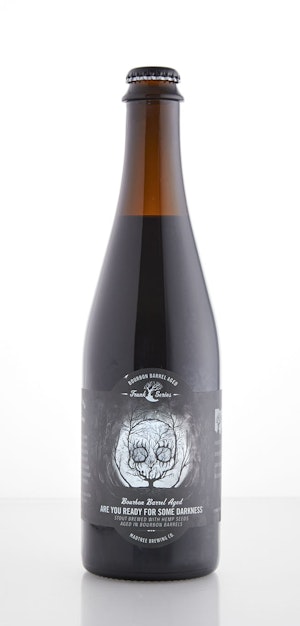 MadTree Brewing Are You Ready For Some Darkness Image
