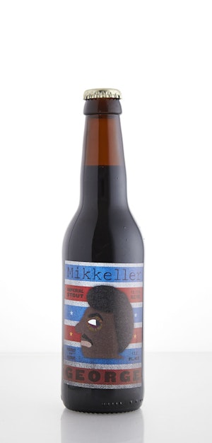 Mikkeller George! Image