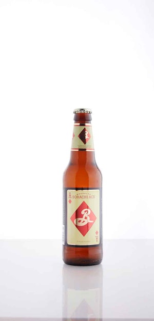 Brooklyn Brewery  Sorachi Ace Image