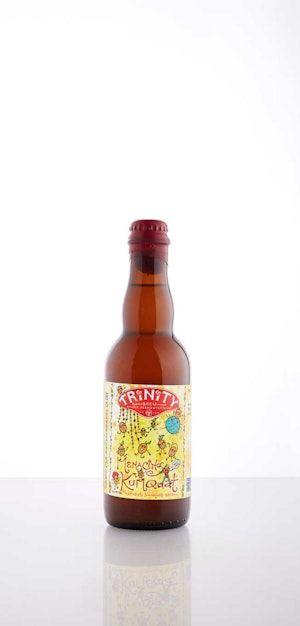 Trinity Brew Menacing Kumquat Image
