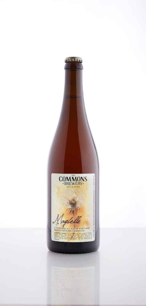 The Commons Brewery  Maybelle Image