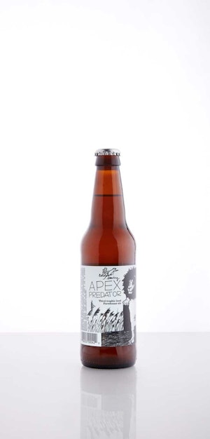 Off Color Brewing Apex Predator Image