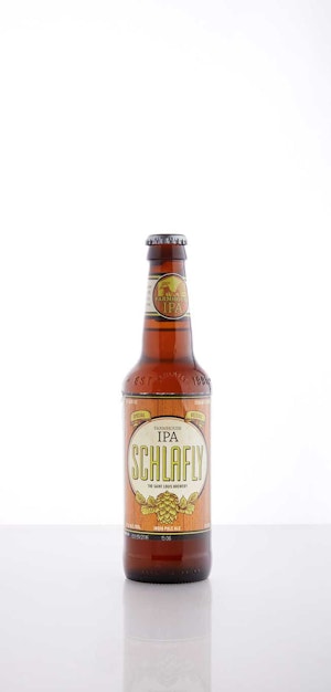 Schlafly Beer Farmhouse IPA Image