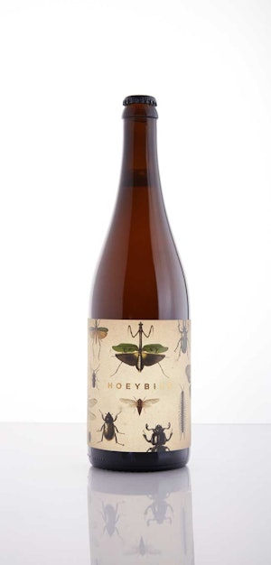 Sante Adairius Rustic Ales Hoeybier Image