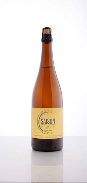 Casey Brewing & Blending  Saison Image