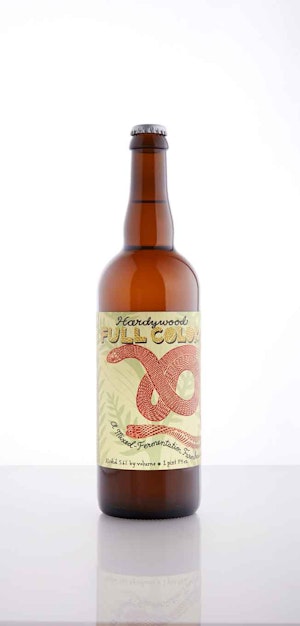 Hardywood Park Craft Brewery  Full Color Image