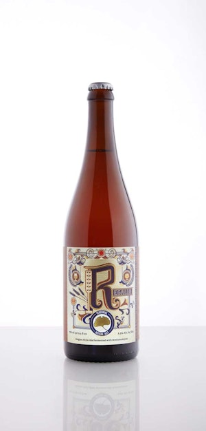 Perennial Artisan Ales Regalia Image