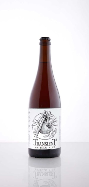 Transient Artisan Ales Cuvier Image