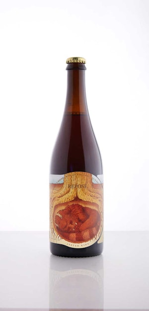 Jester King Brewery Repose Image