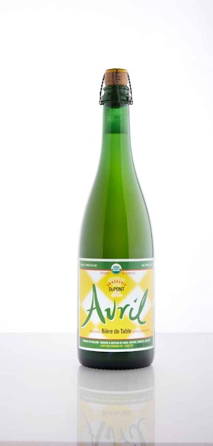  Brasserie Dupont Avril Image