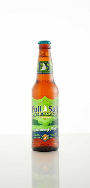 Full Sail Pilsner Image