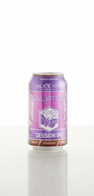Jack's Abby Craft Lagers Calyptra Image