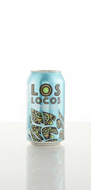 Epic Brewing Los Locos Image