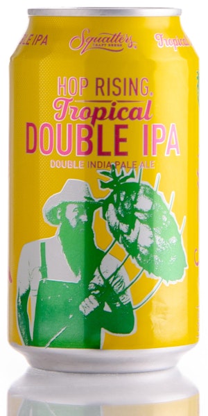 Squatters Hop Rising Tropical DIPA Image