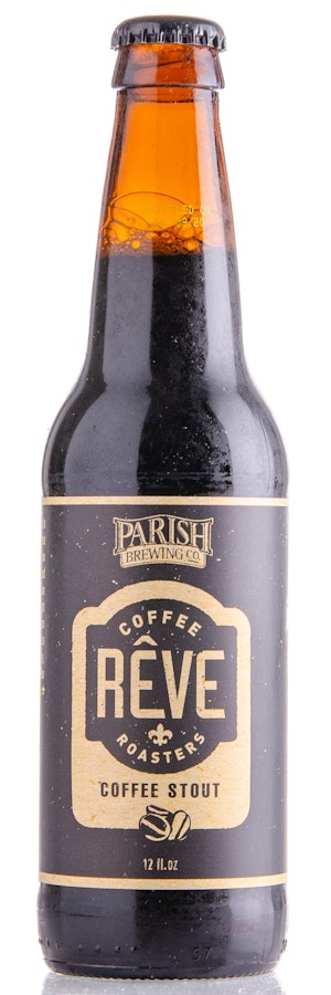 Parish Brewing Rêve Coffee Stout Image
