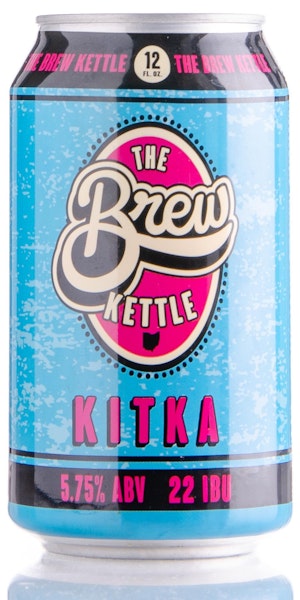 The Brew Kettle Kitka Image