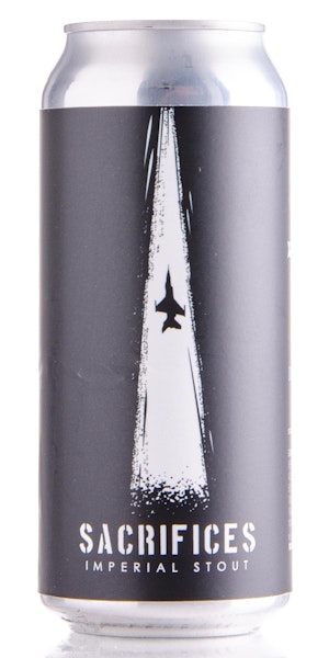 12 West Brewing Sacrifices Image