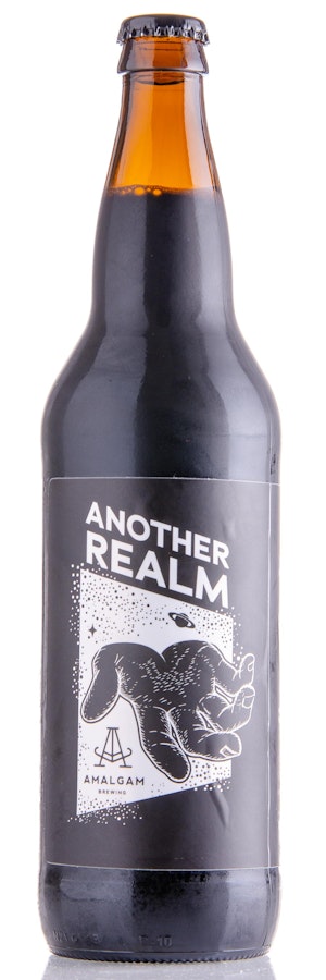 Amalgam Brewing Another Realm Image
