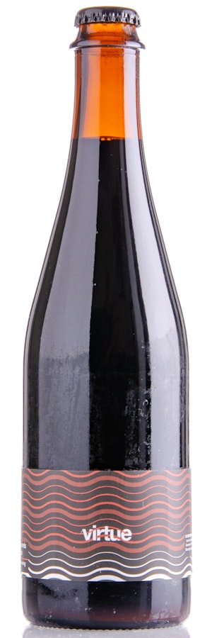 Crooked Run Brewing Virtue Image