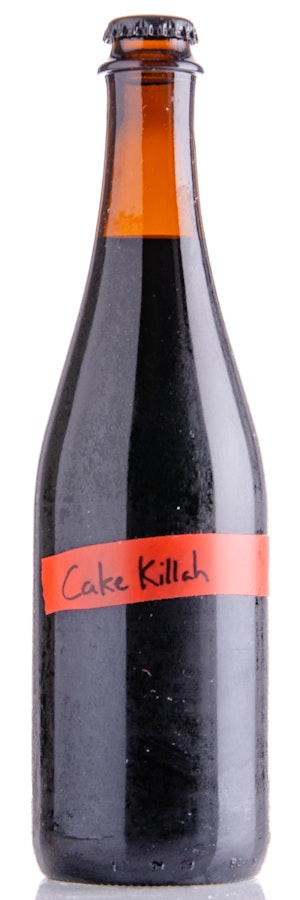 Revelry Brewing Cake Killah Image