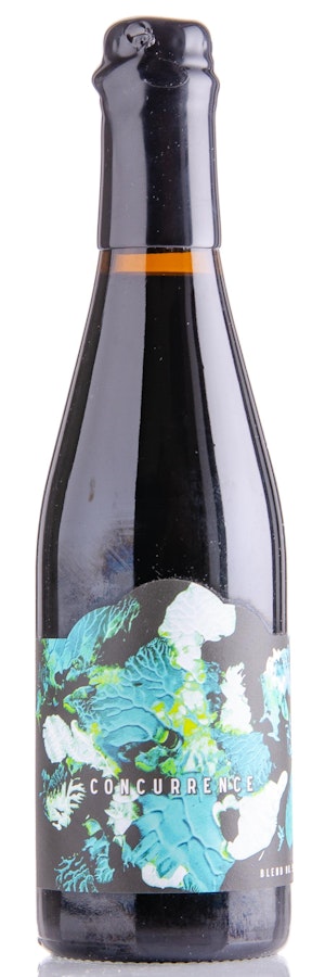 Creature Comforts Brewing Concurrence No. 5 Image