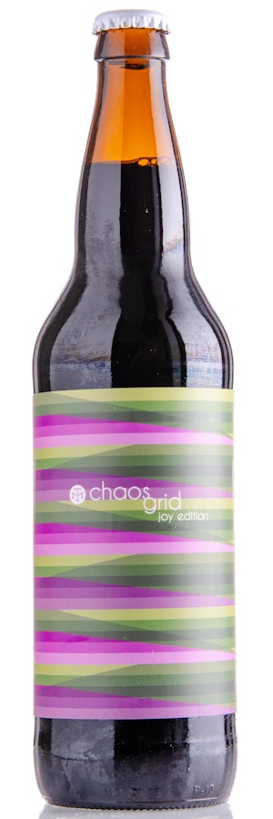 Modern Times Chaos Grid: Joy Edition Image