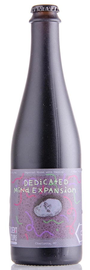 Resident Culture Dedicated Mind Expansion with Vanilla Image