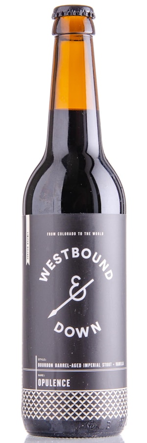 Westbound & Down Opulence Image