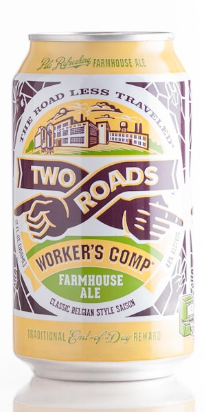 Two Roads Brewing Workers Comp Image