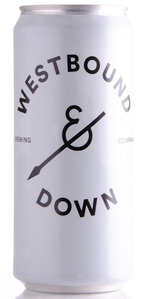 Westbound & Down Brewing Company Milder Dan Brown  Image