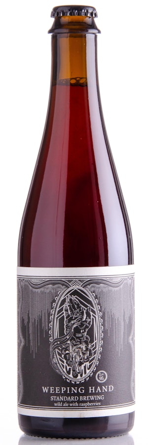 Standard Brewing Weeping Hand Image