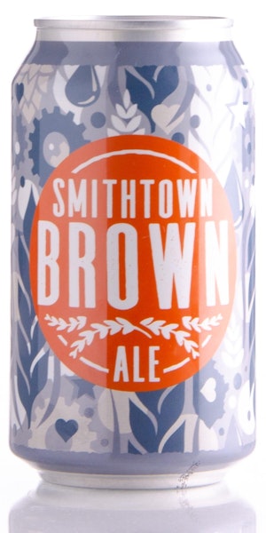 West Sixth Brewing Co Smithtown Brown Image