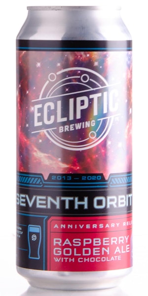 Ecliptic Brewing Seventh Orbit Image