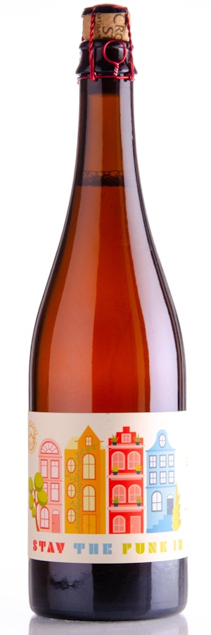 Crooked Stave Artisan Beer Project Stay The Funk In Image